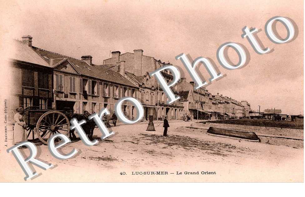 le grand Orient