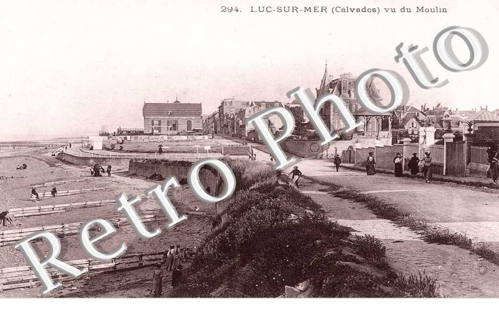 vu du Moulin