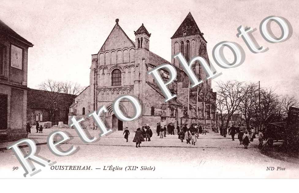 Eglise