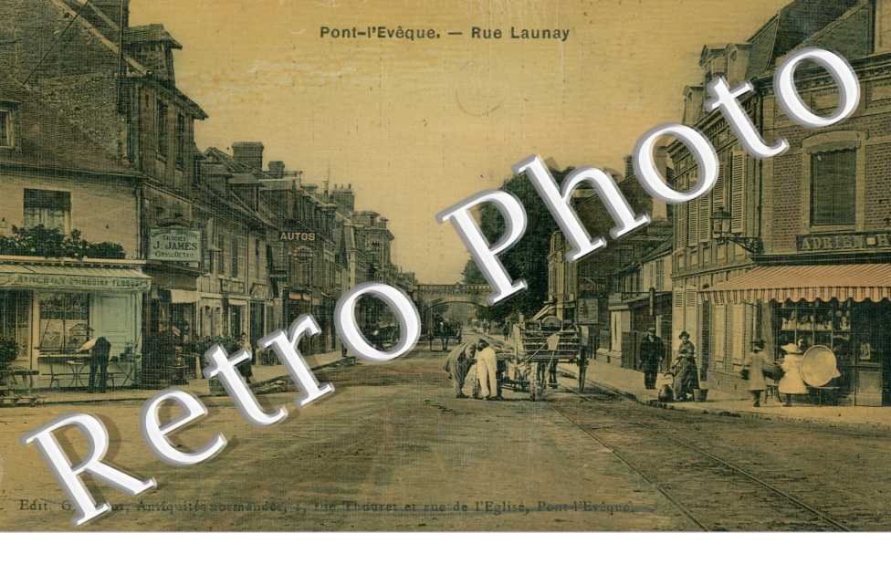 rue Launay