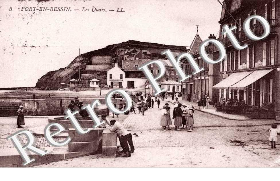 Les Quais