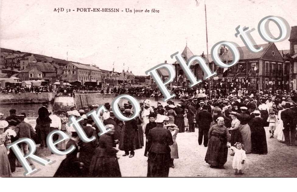 Un Jour de Fete