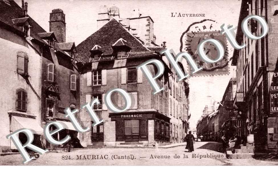 Avenue de la Republique