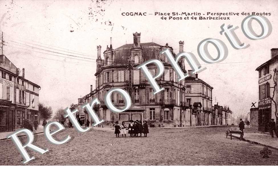 Place Saint Martin