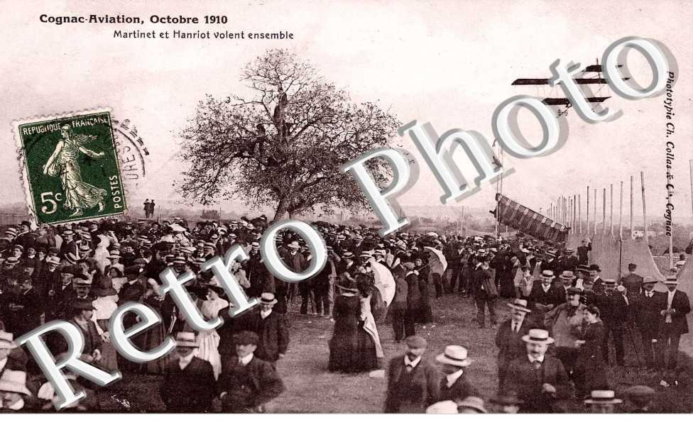 Aviation 1910