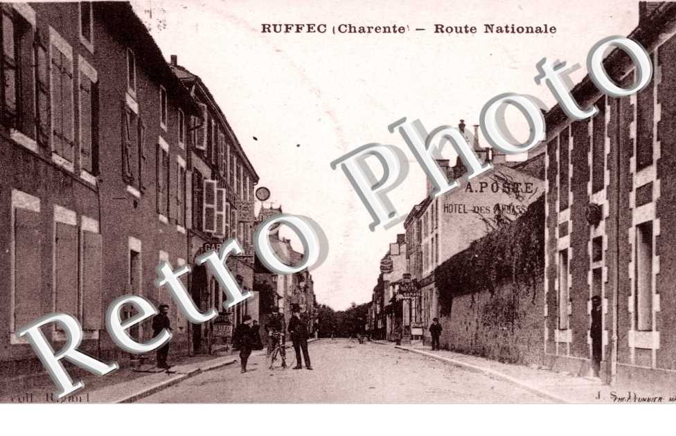Route Nationale