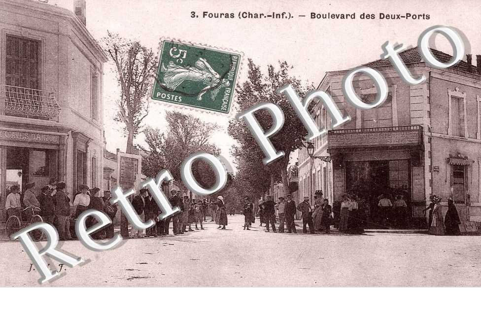  BOULEVARD DES DEUX PORTS