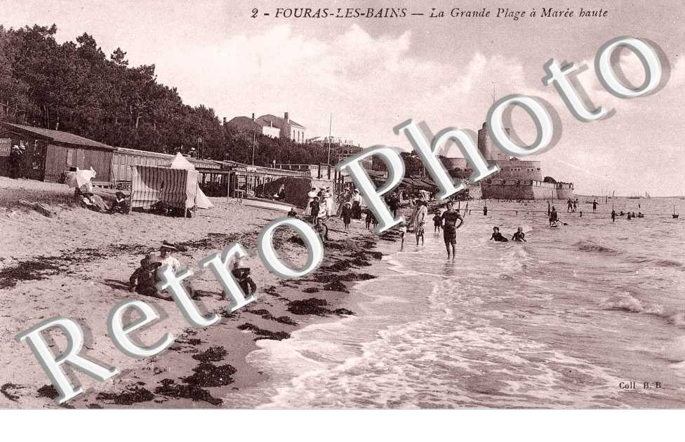 GRANDE PLAGE