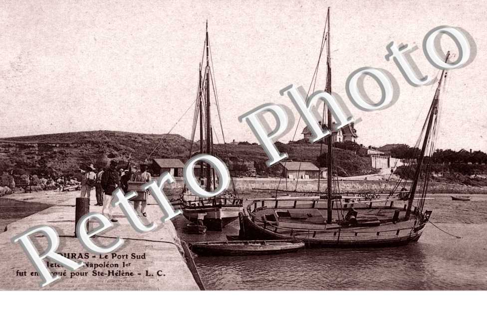 Le Port Sud