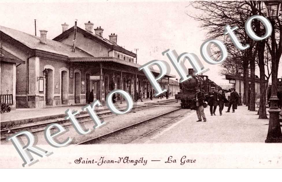 la Gare