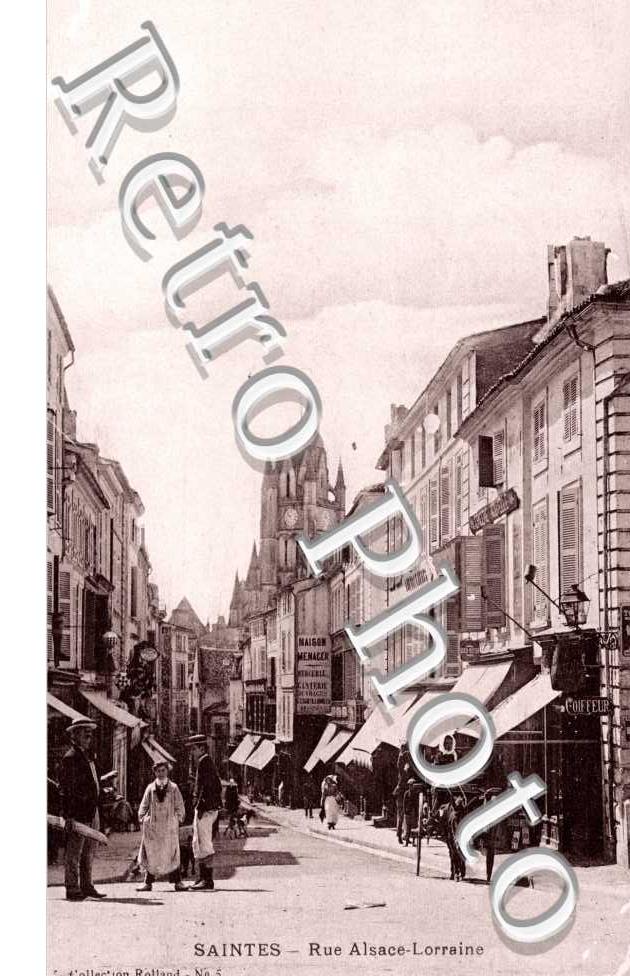 rue Alsace-Lorraine