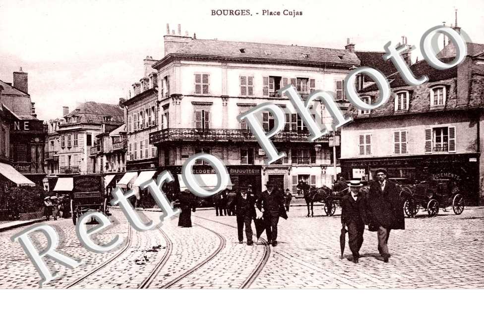 Place Cujas