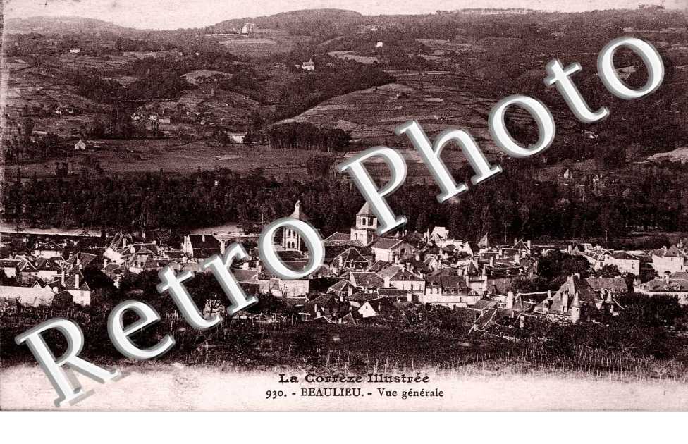 vue generale