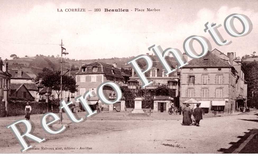 place marbot
