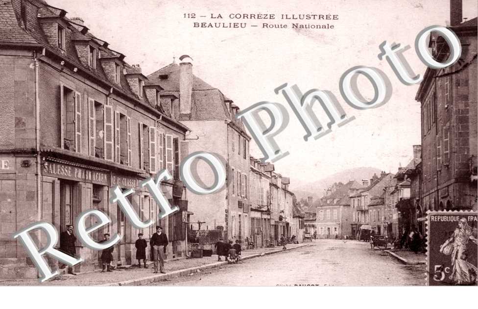 route nationale