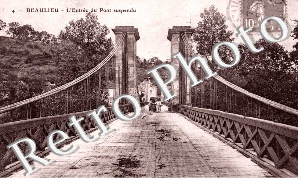 L'Entree du Pont