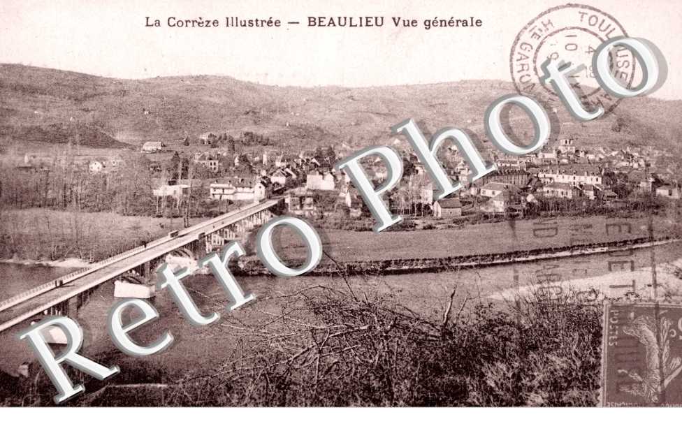 vue generale