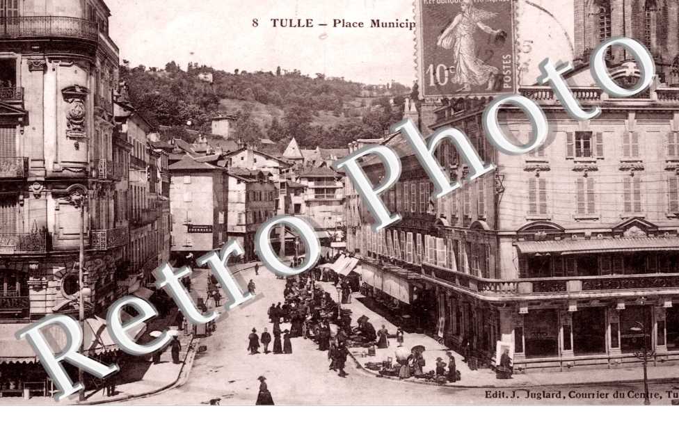 Place Municipale