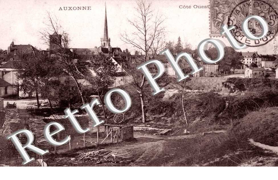 Cote Ouest