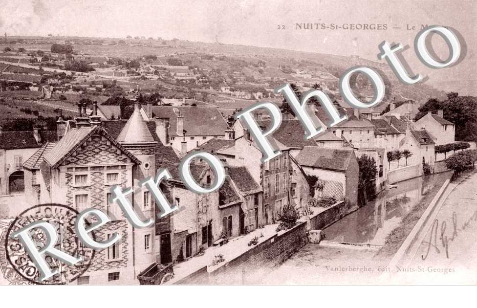le Meuzin