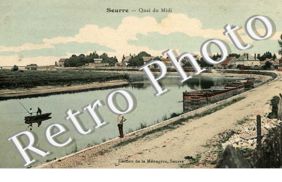 quai du Midi