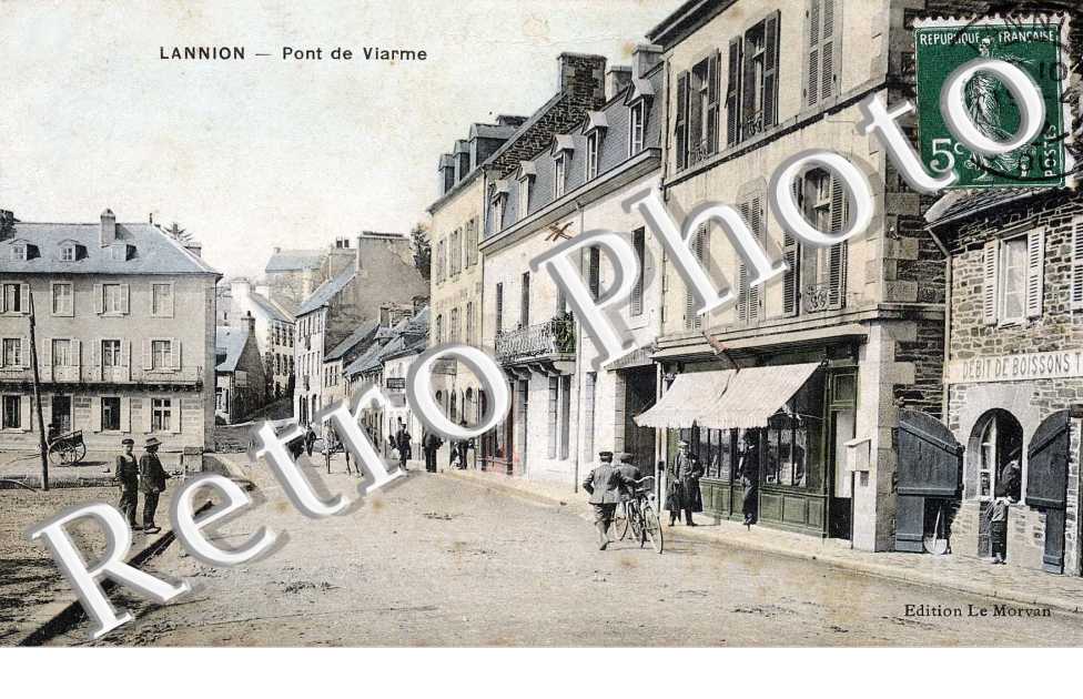Pont de Viarme