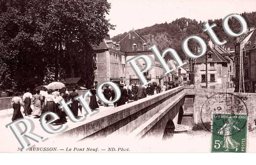 Pont neuf