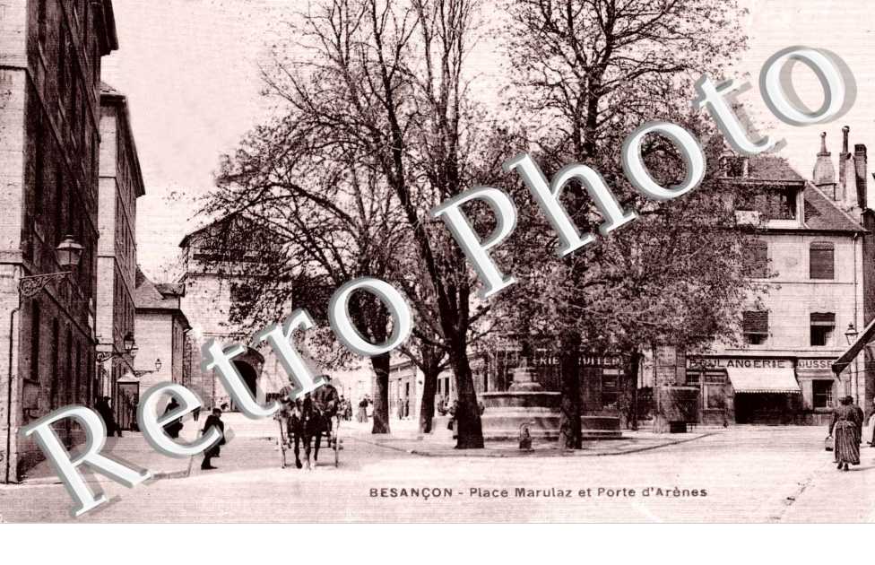 place Marulaz