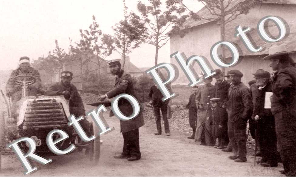 Circuit du Nord 1902
