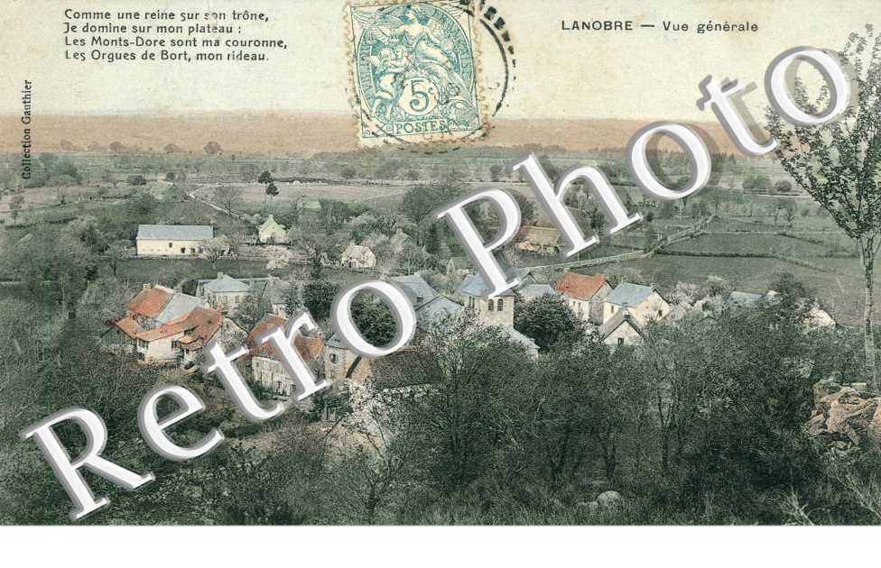 Vue generale