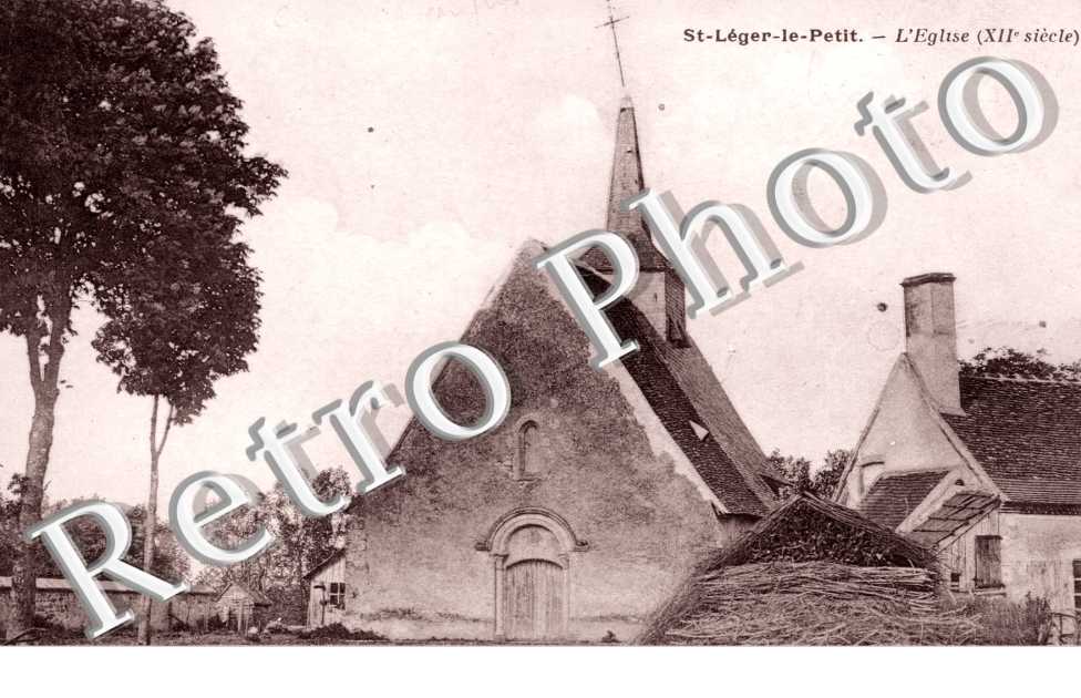 L'eglise