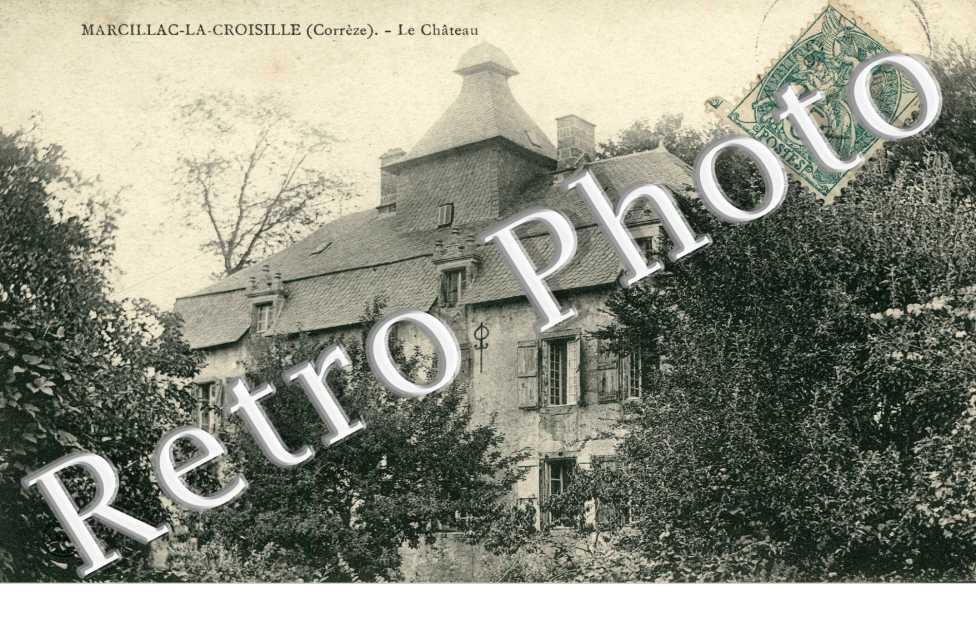 Le Chateau