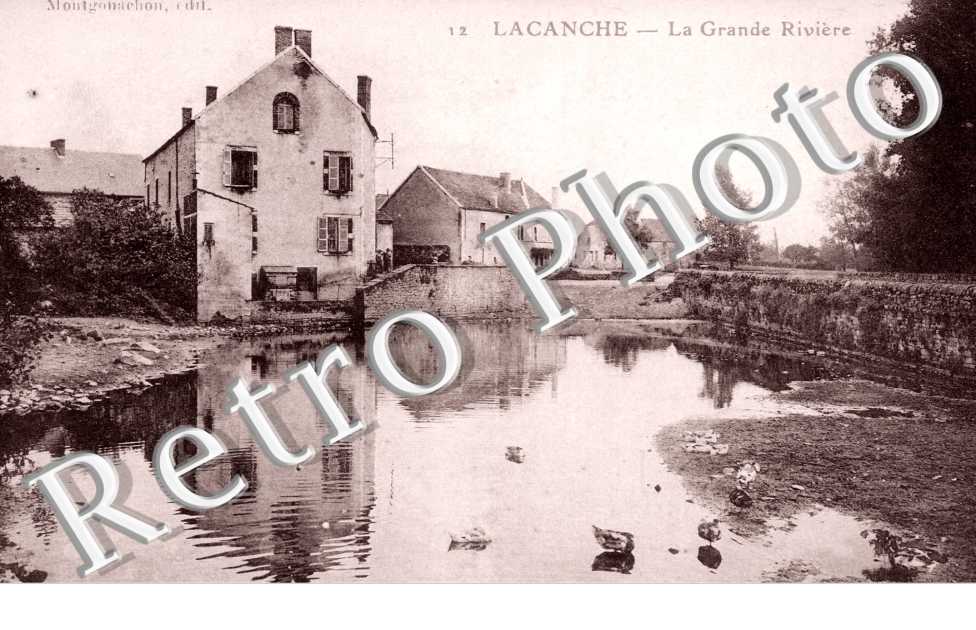 La Grande Riviere