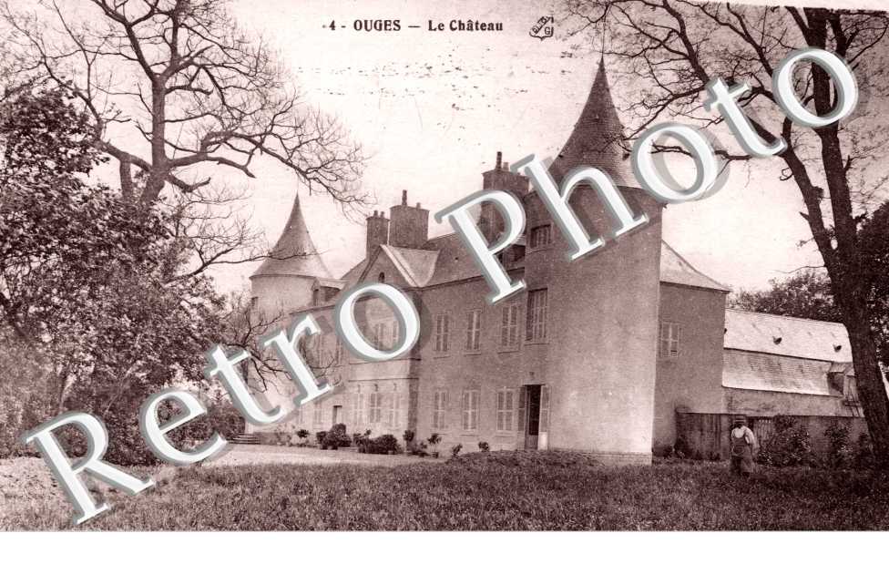 Le Chateau