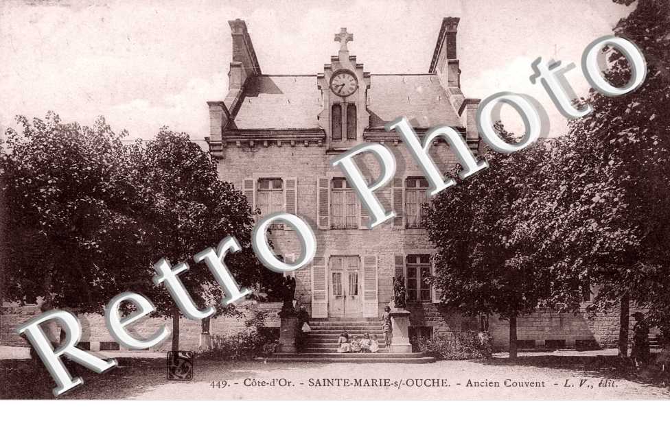 Ancien Couvent