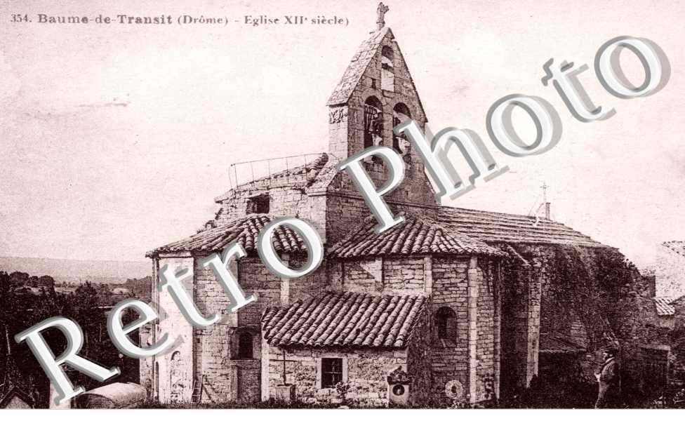 Eglise