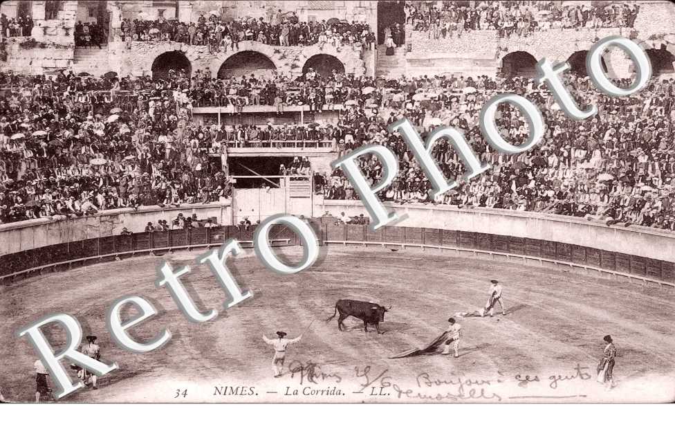 La Corrida