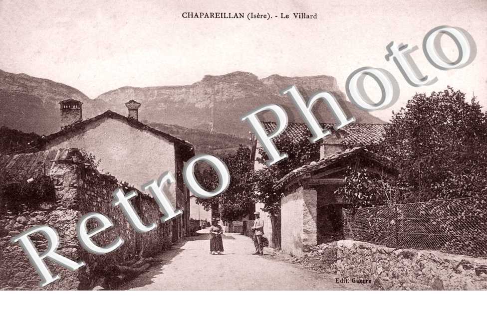Le Villard