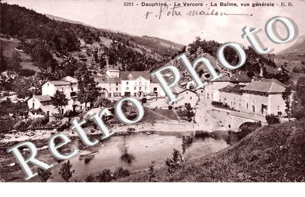 Vue generale
