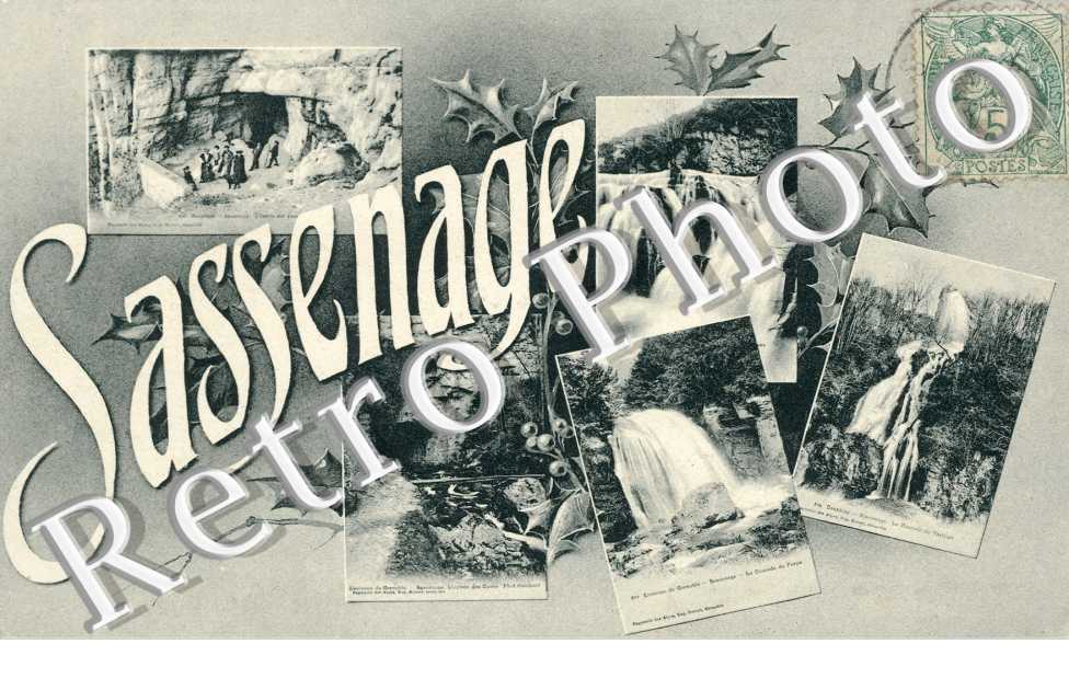 Carte Composee