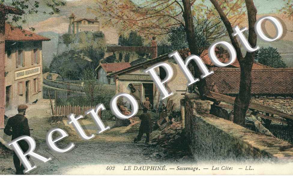 Les Cotes