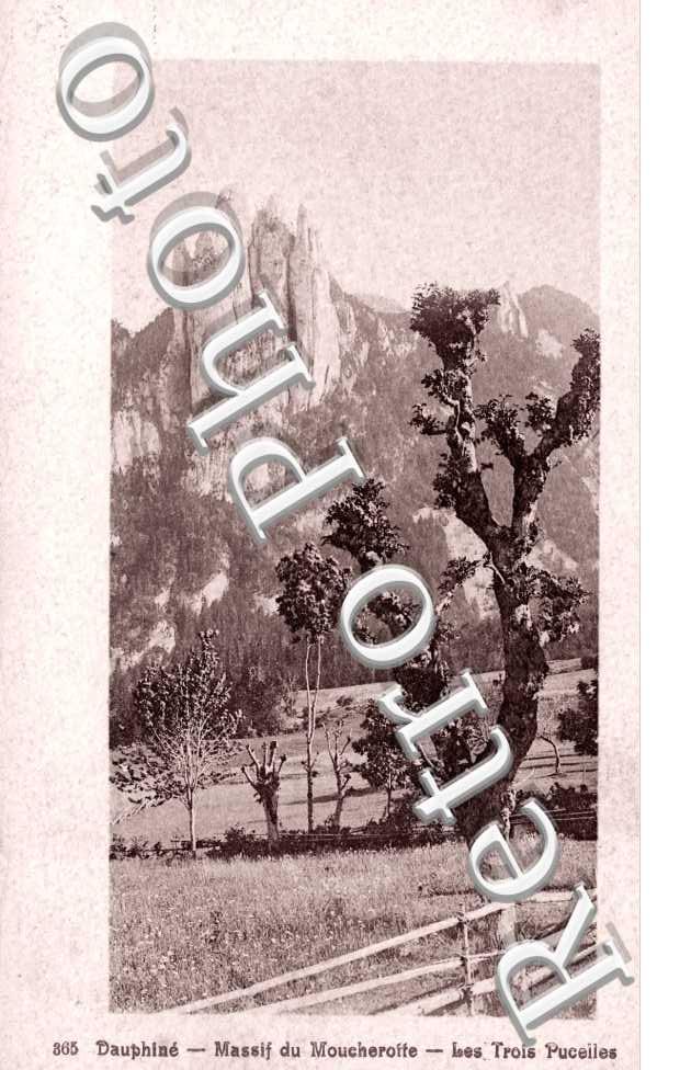 Les Trois Pucelles