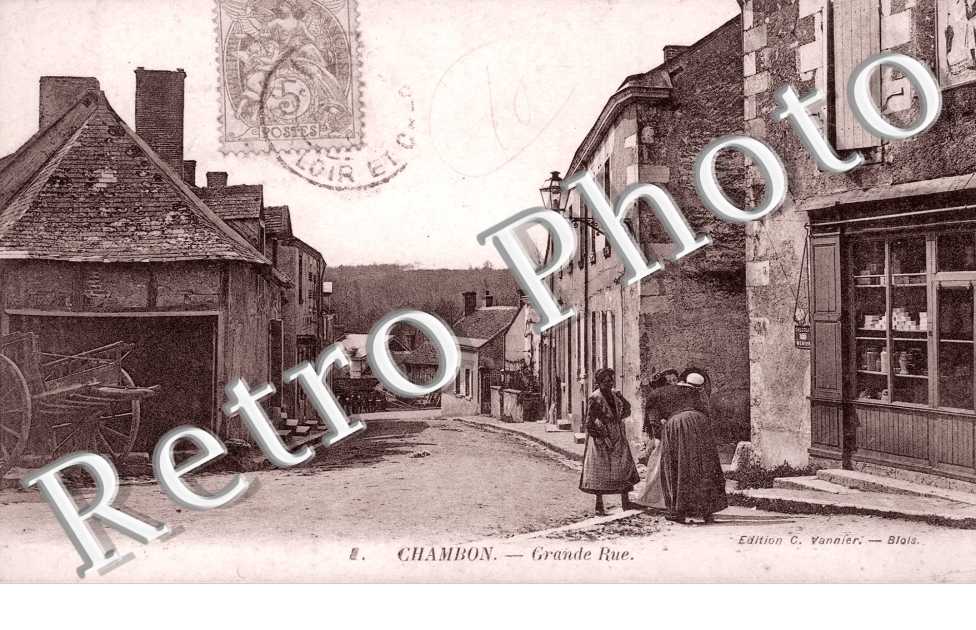 Grande Rue