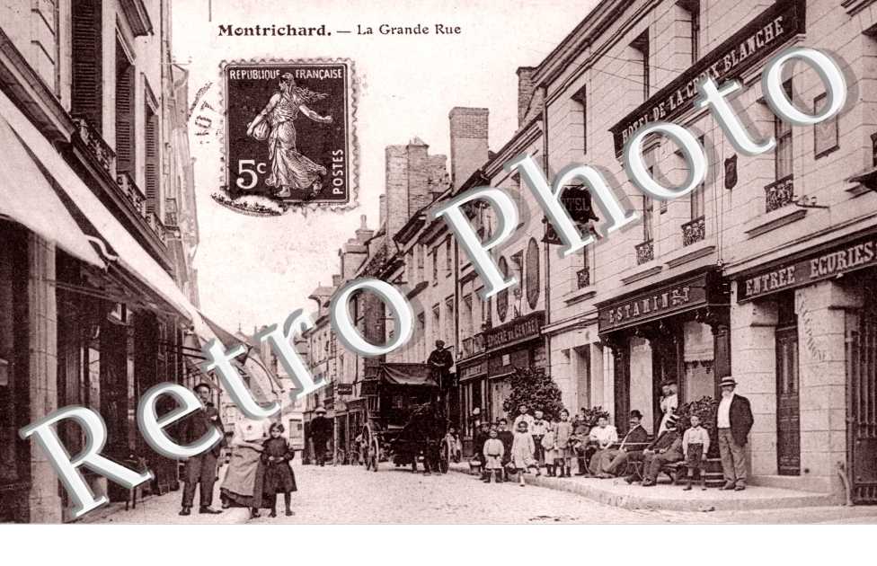 La Grande Rue