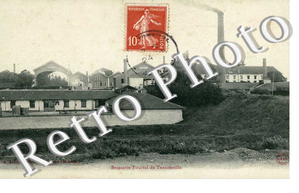 Brasserie Tourtel