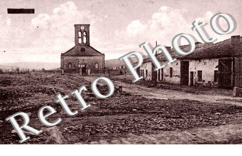 ruines