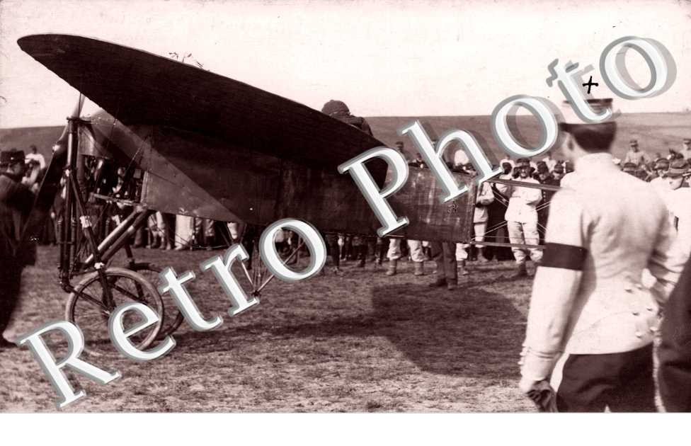 Un avion