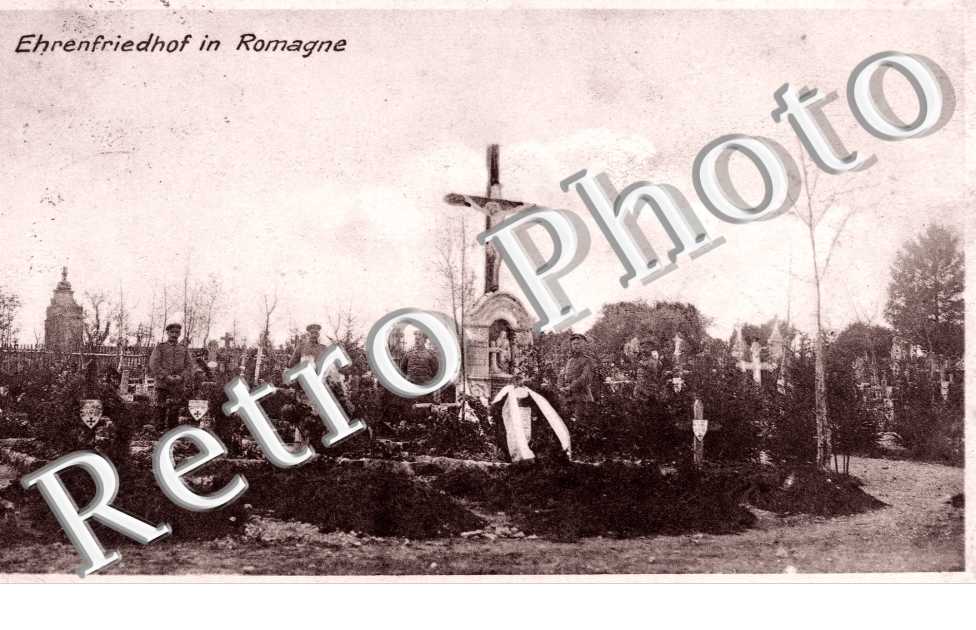 Ehrenfriedhof