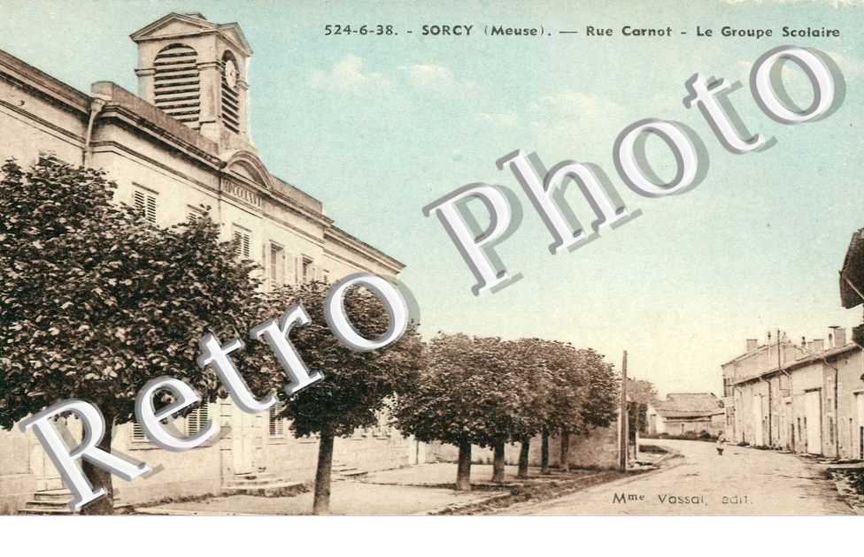 Rue Carnot