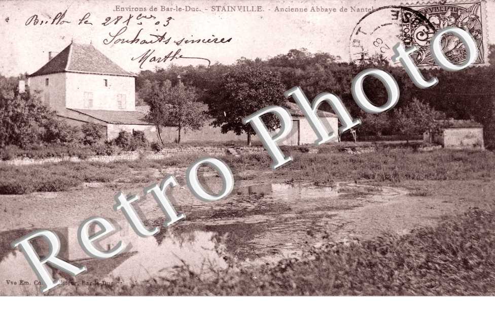Ancienne Abbaye